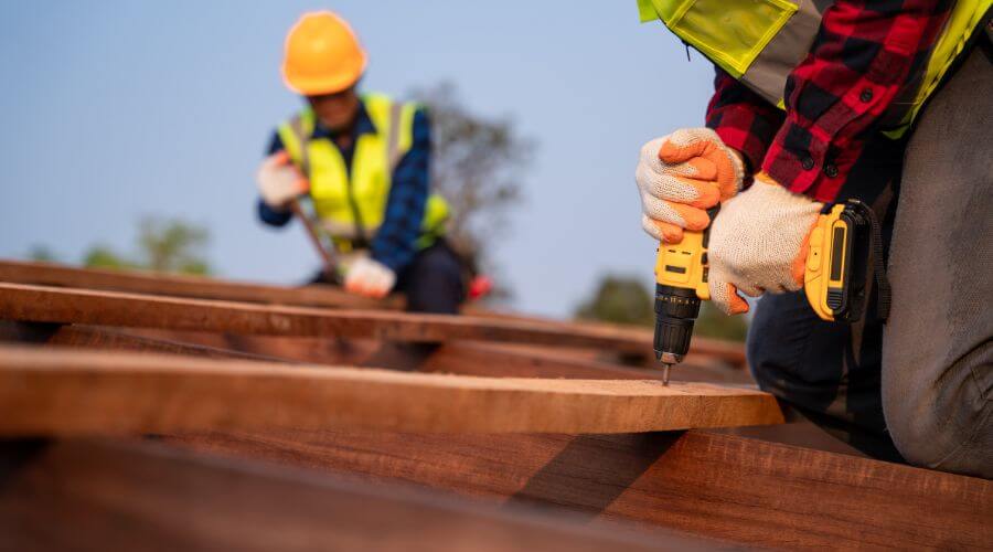 Expert top industrial roofings services in Morris Run, PA